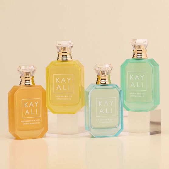 KAYALI CAPRI IN A BOTTLE 50ML